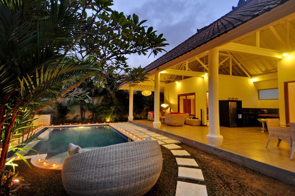 Villa Camelia Семіньяк Екстер'єр фото