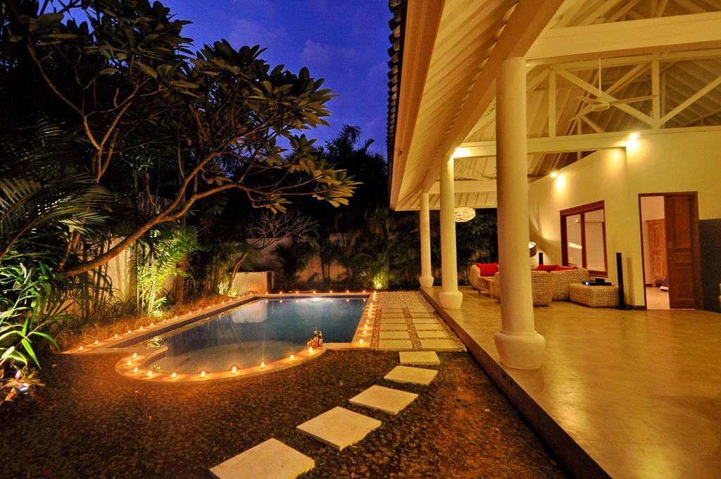 Villa Camelia Семіньяк Екстер'єр фото