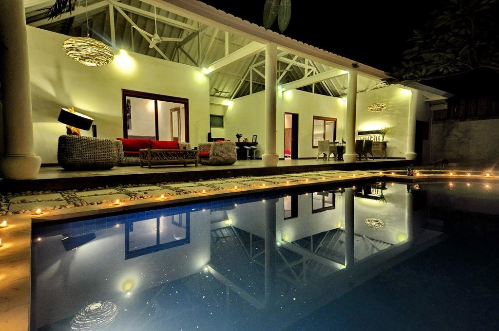 Villa Camelia Семіньяк Екстер'єр фото