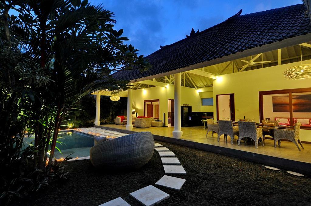 Villa Camelia Семіньяк Екстер'єр фото