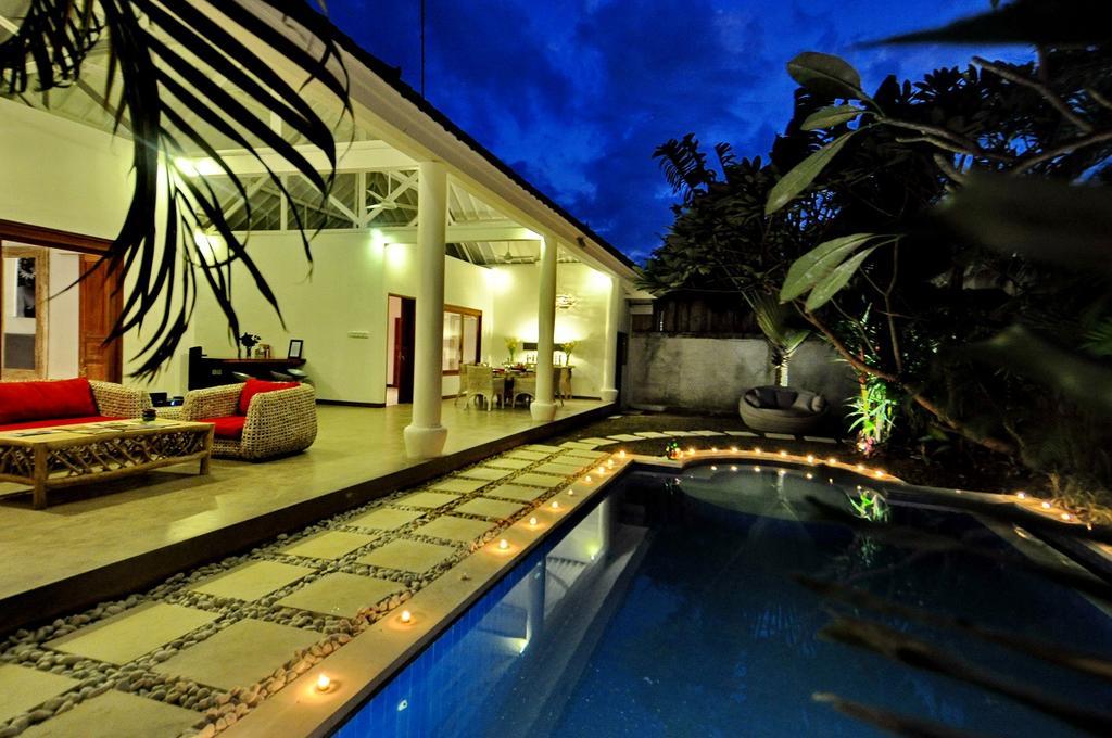 Villa Camelia Семіньяк Екстер'єр фото