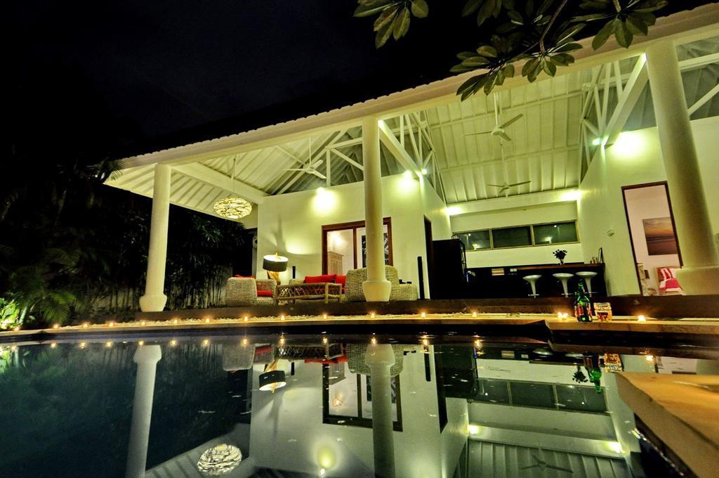 Villa Camelia Семіньяк Екстер'єр фото