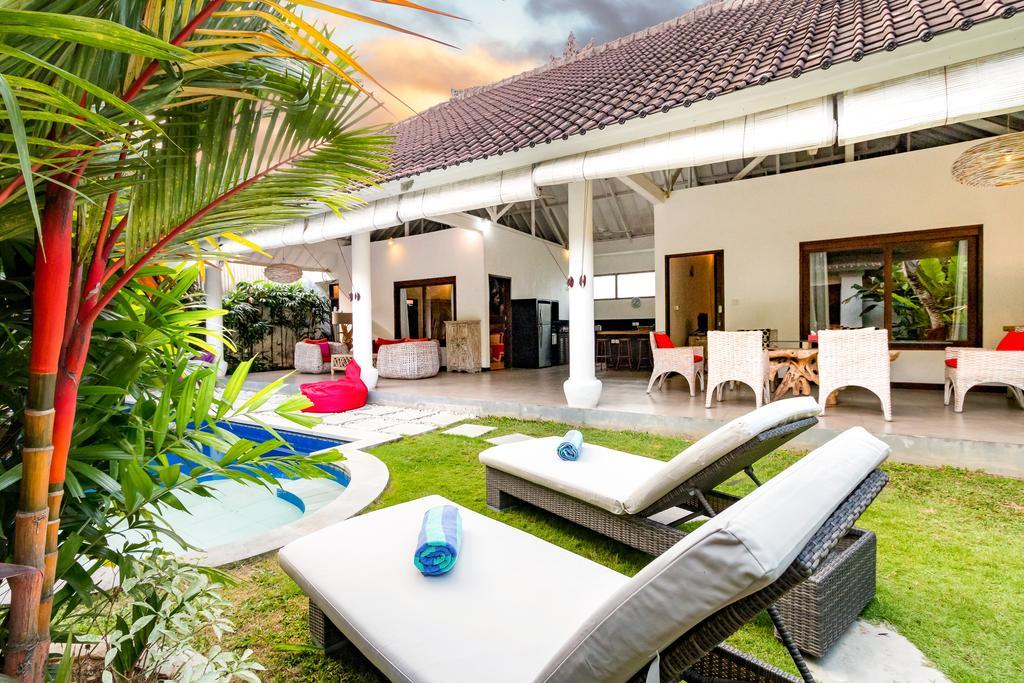 Villa Camelia Семіньяк Екстер'єр фото